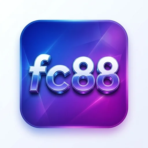 fc88 Logo - Chính thức