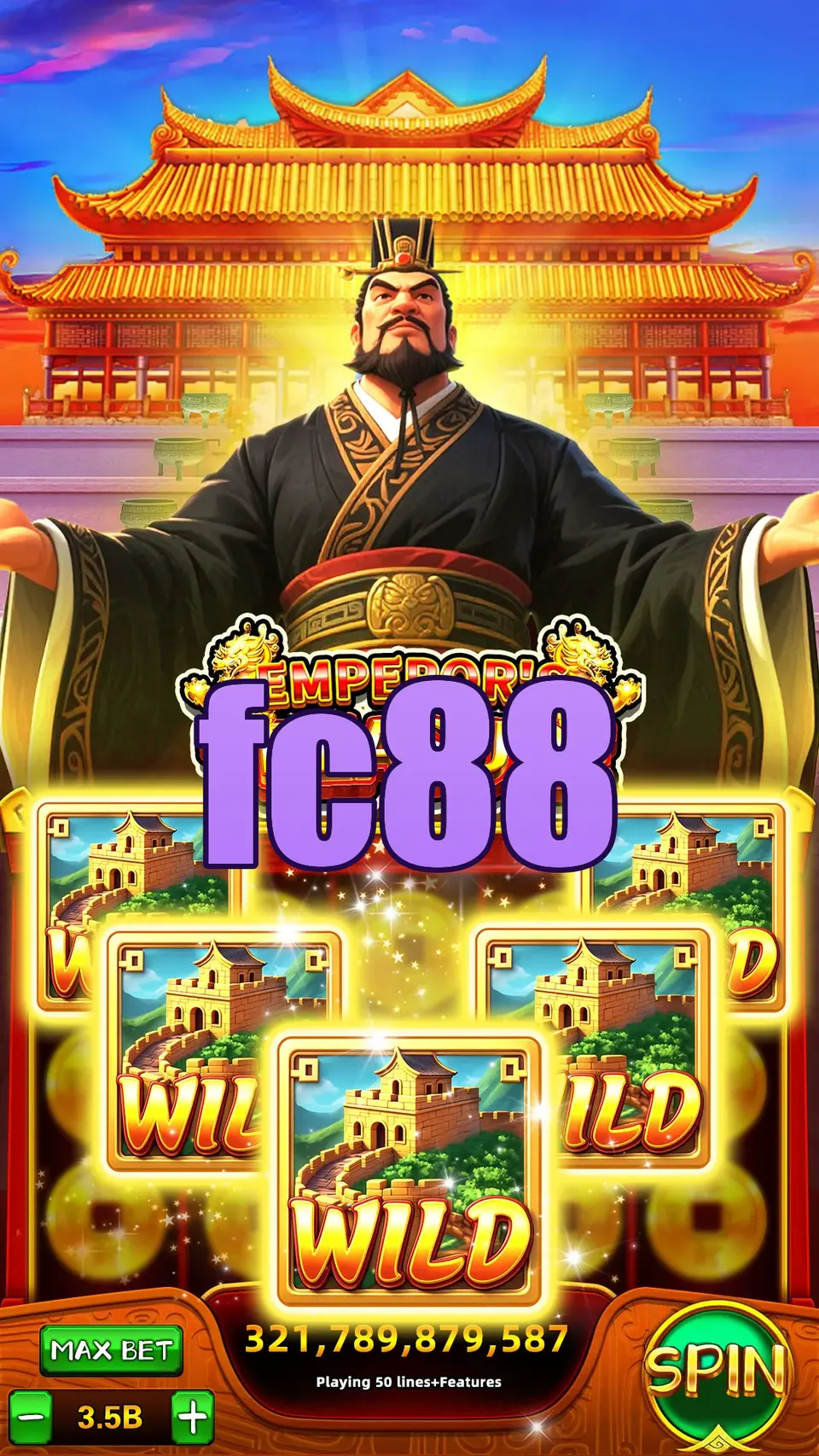 fc88 Preview - Chính thức Tải xuống